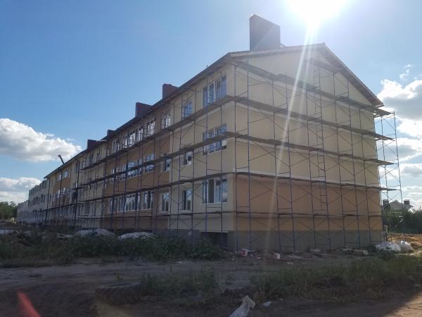 Фронтальный вид 2